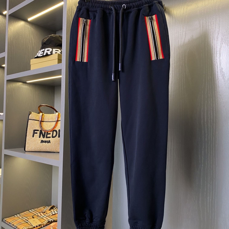 B**rry pants